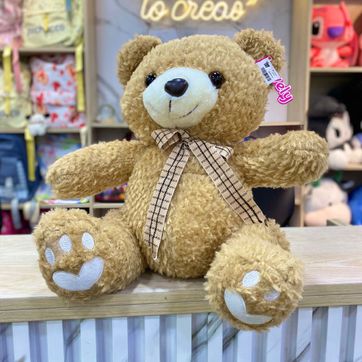 Imagen del producto OSO CRESPO ( 35 CM ) 