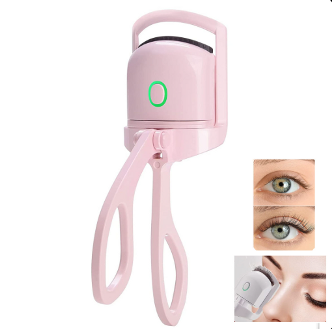 ENCRESPADOR ELÉCTRICO 