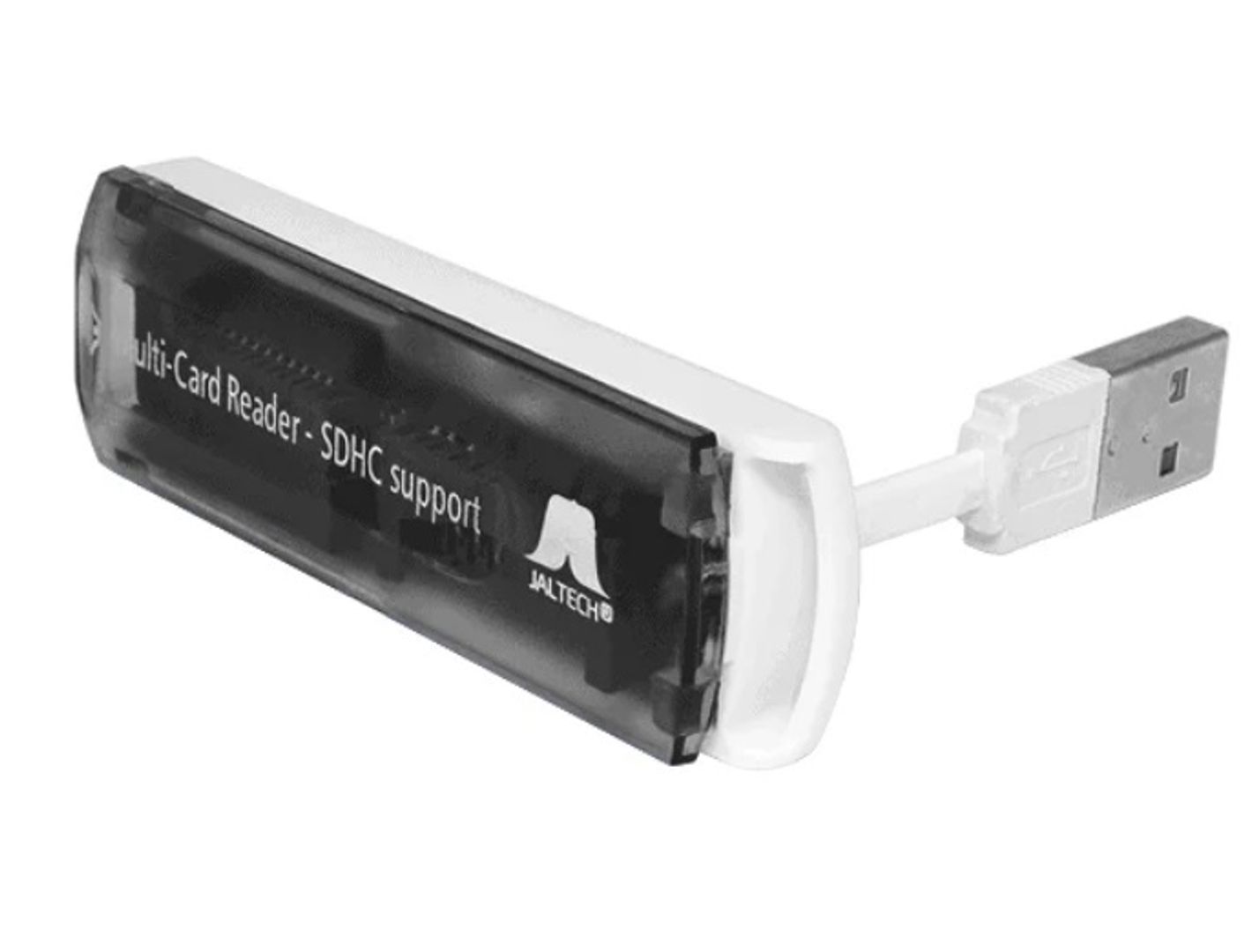 Lector SD y MicroSD Hi-Speed