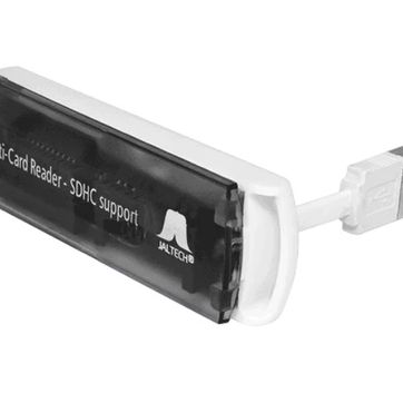 Lector SD y MicroSD Hi-Speed - imagen 2