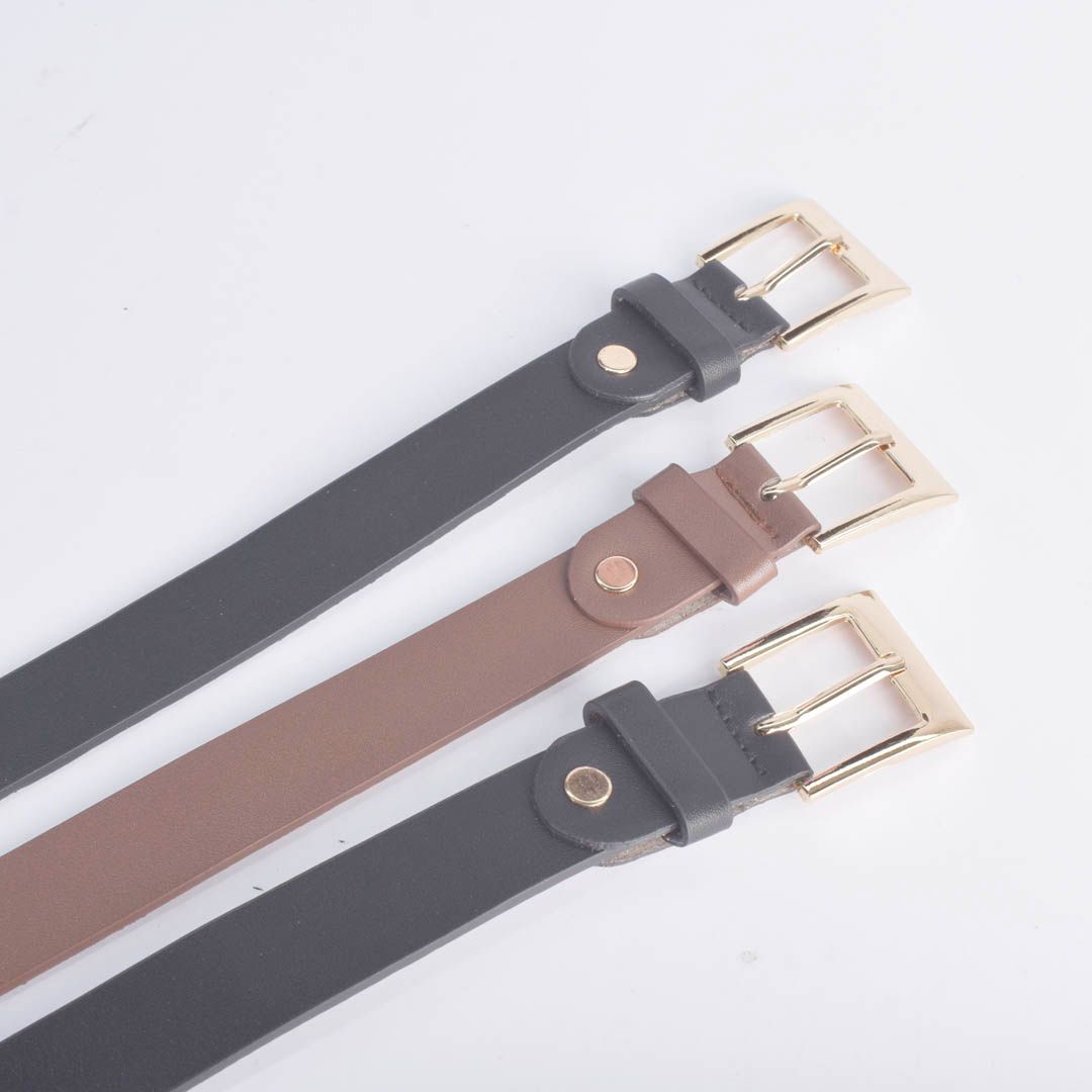 CORREA DAMA PAQUETE X 12