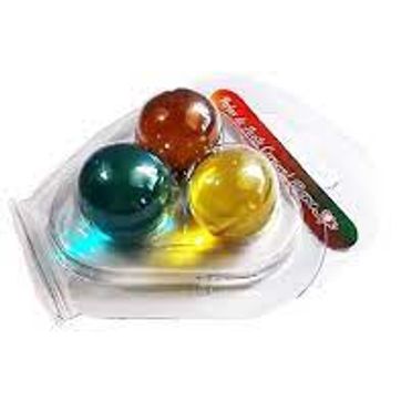 Imagen del producto PERLAS LUBRICANTES X 3