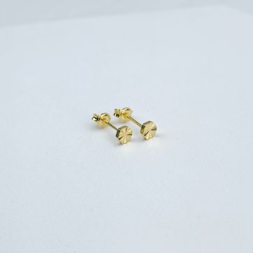 Imagen del producto TOPO EXAGONO PUNTO DE ORO 5366 