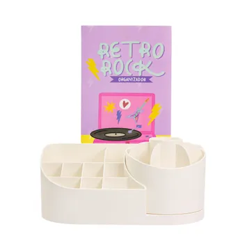 Imagen del producto ORGANIZADOR RETRO ROCK TRENDY