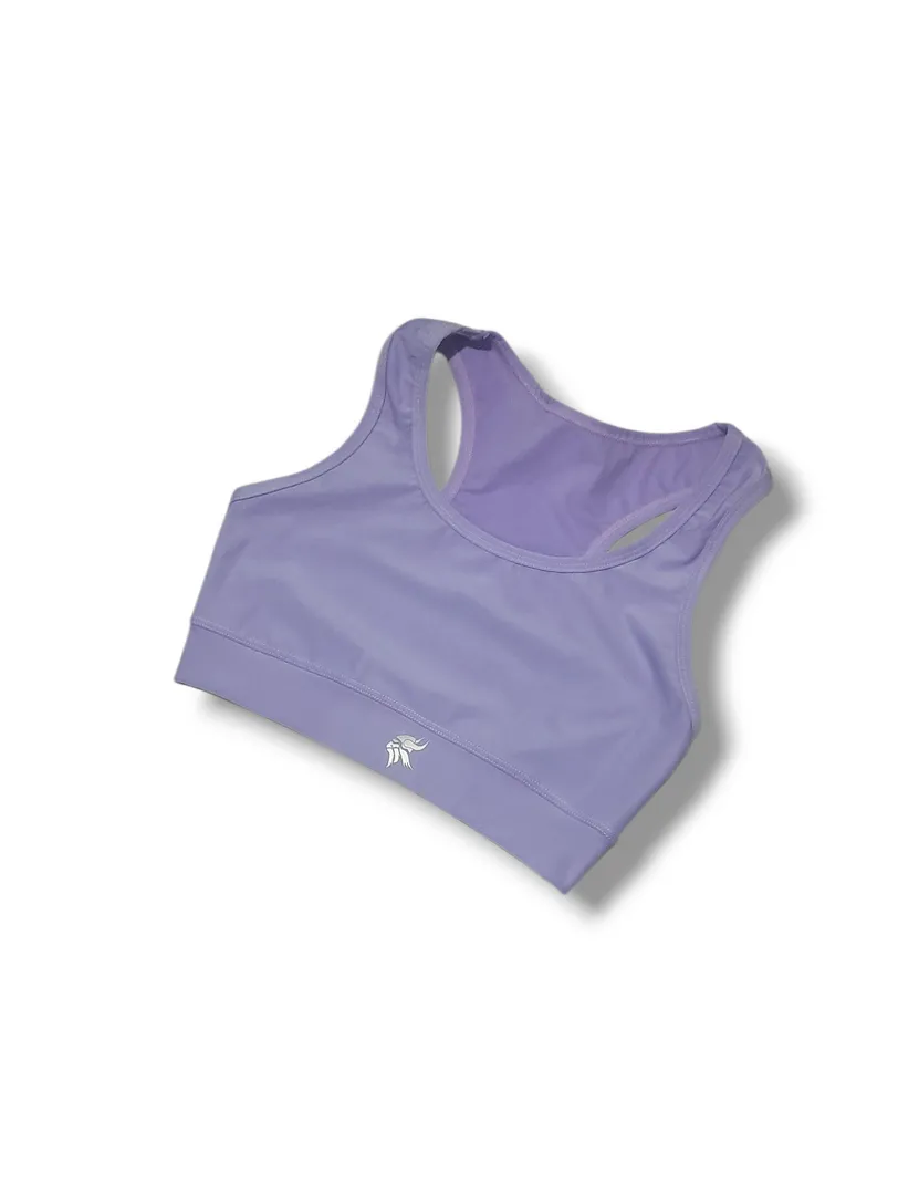 Conjunto Top + Short Running