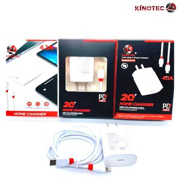 Cargador Kinotec KN-74 - imagen 1