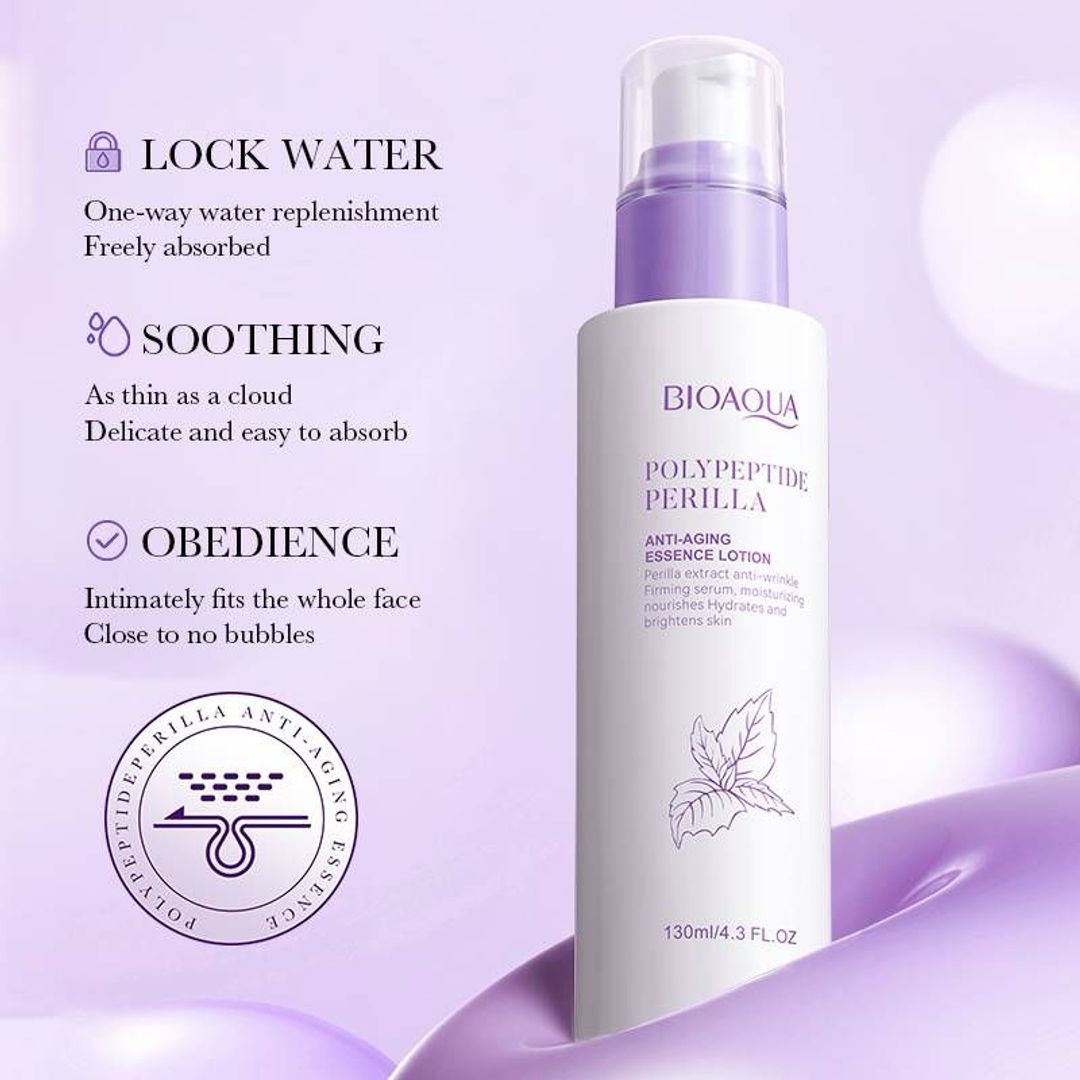 TONICO BIOAQUA PERILLA