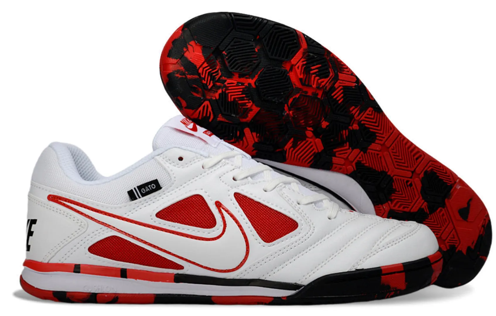 Tenis Gato IC - Indoor / Futsal Lote 1