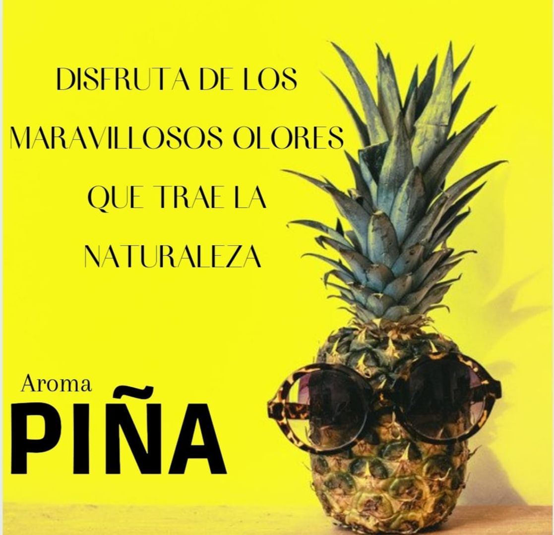 AROMA PIÑA