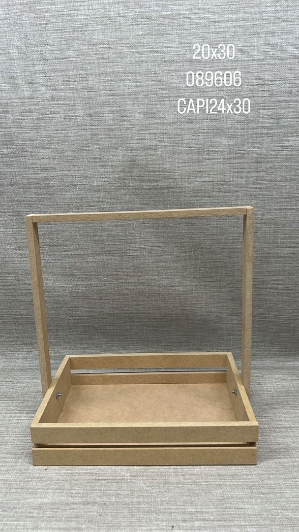 GUACAL PICNI 24 X 30 