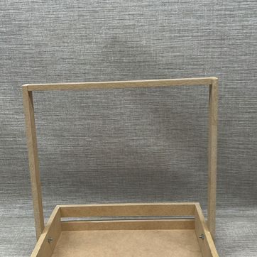 Imagen del producto GUACAL PICNI 20 X 30 