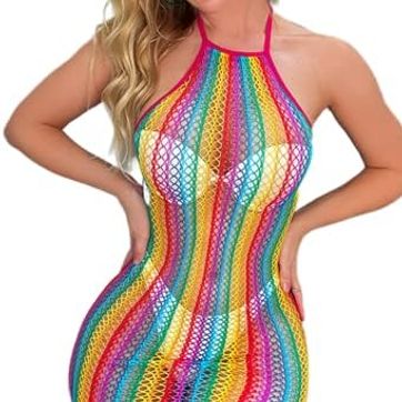 MALLA COLORES - imagen 1