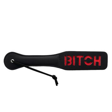 Paleta para nalgadas Bitch - imagen 3