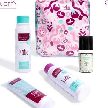 Imagen del producto KIT CRECIMIENTO Y REPARACIÓN PROFUNDA + aceite CBD