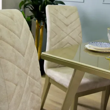 CDOR ATLANTA X4 PM CHAMPAÑA - imagen 3