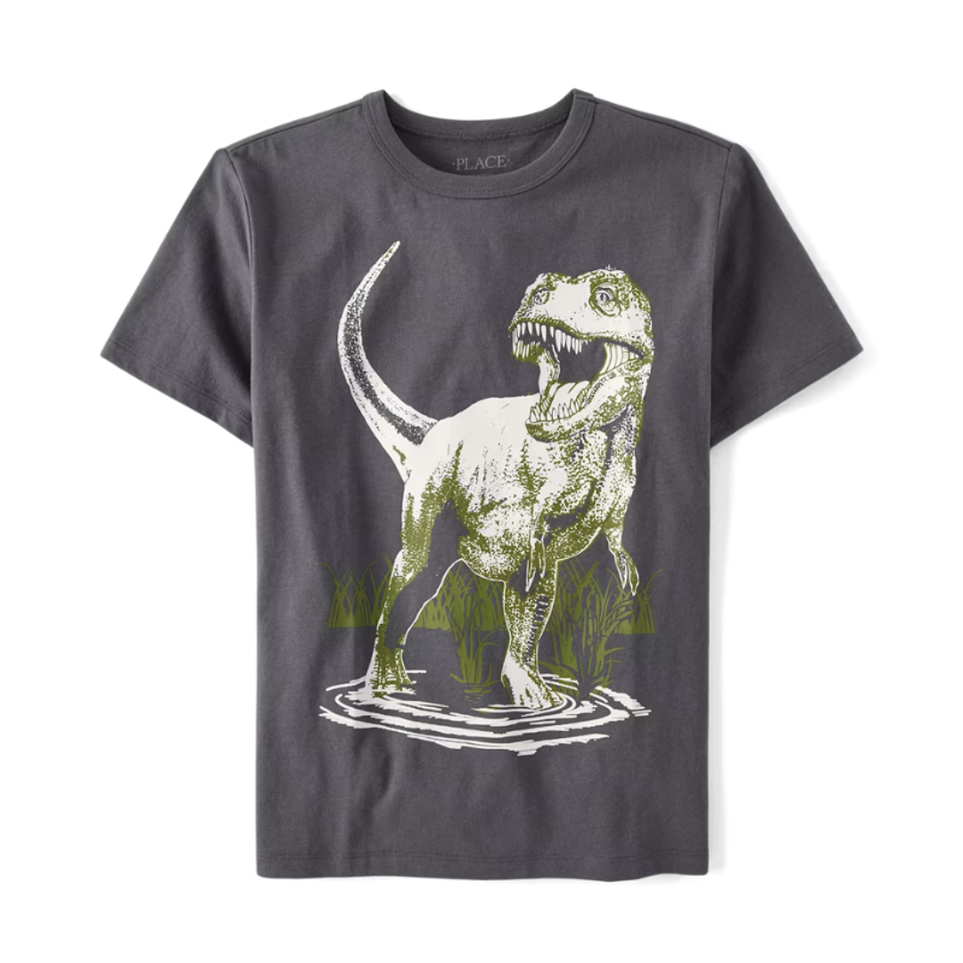 10/12 Camiseta CHILDRENS PLACE