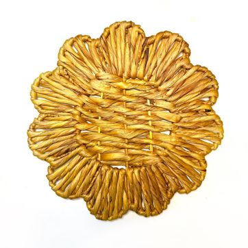 Imagen del producto PLATOS PLAQUET - FLOR