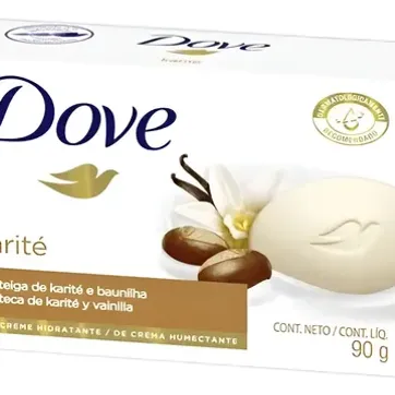 Imagen del producto JABON DOVE X 90 GR KARITE