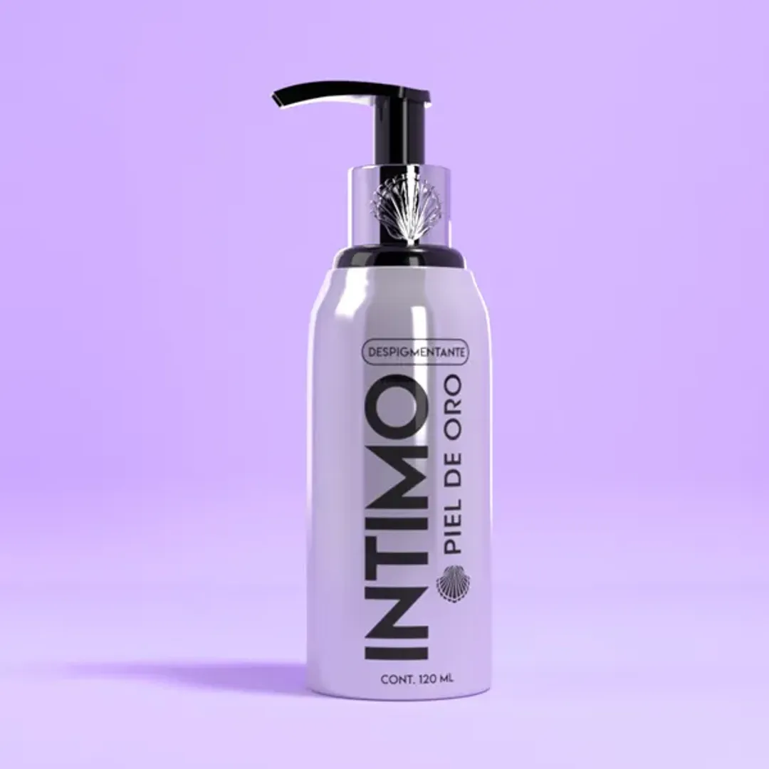 Despigmentante íntimo 