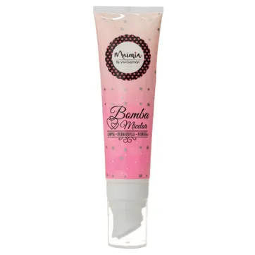 Imagen del producto JABON FACIL BOMBA MICELAR 130 ML MUIMIA