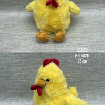 Imagen del producto GALLINA 25 CM