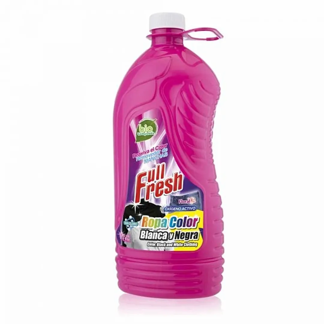  Ñ.ROPA COLOR FULLER X 1.000 ML