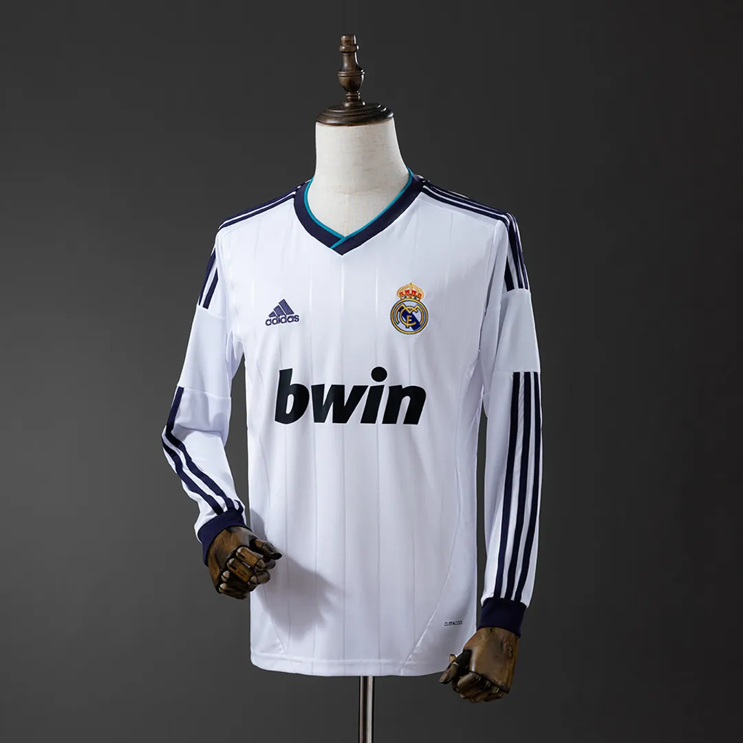 Real Madrid Retro | Solo por pedido 