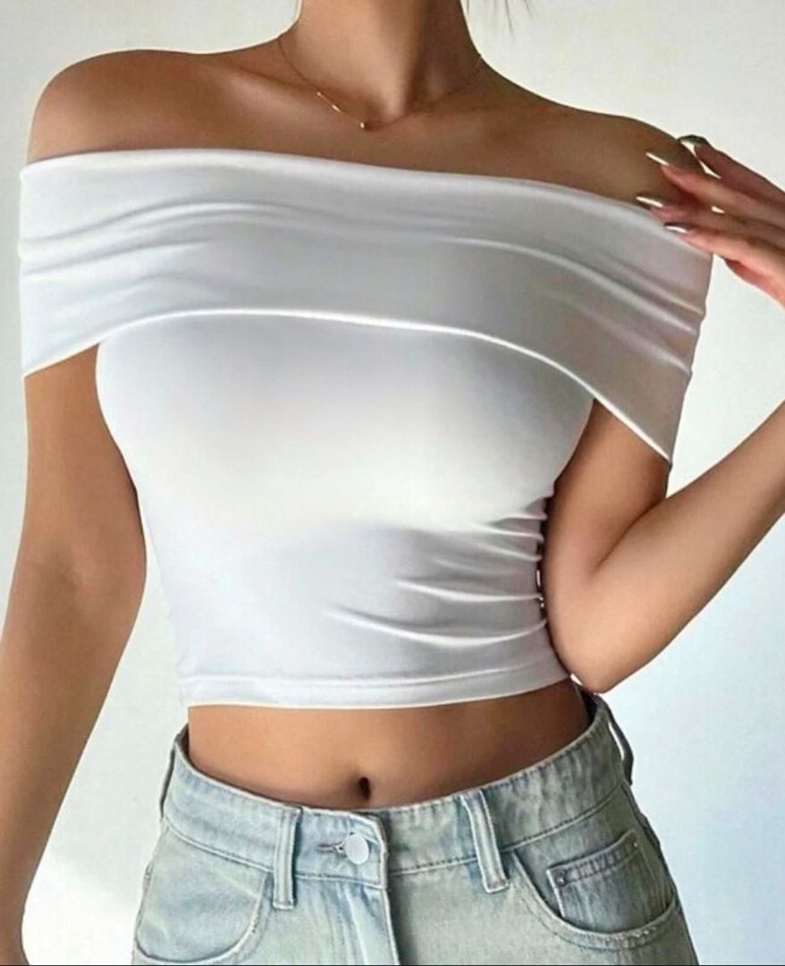 CROP TOP ELOISE