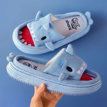 Sandalias tiburón  - imagen 1