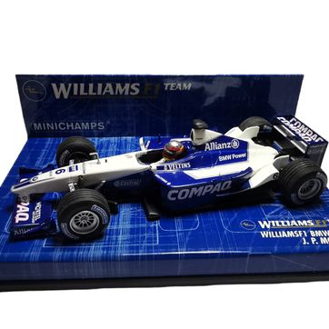 Williams FW23 2001 - imagen 1