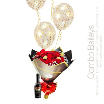 Imagen del producto COMBO BAILEYS 