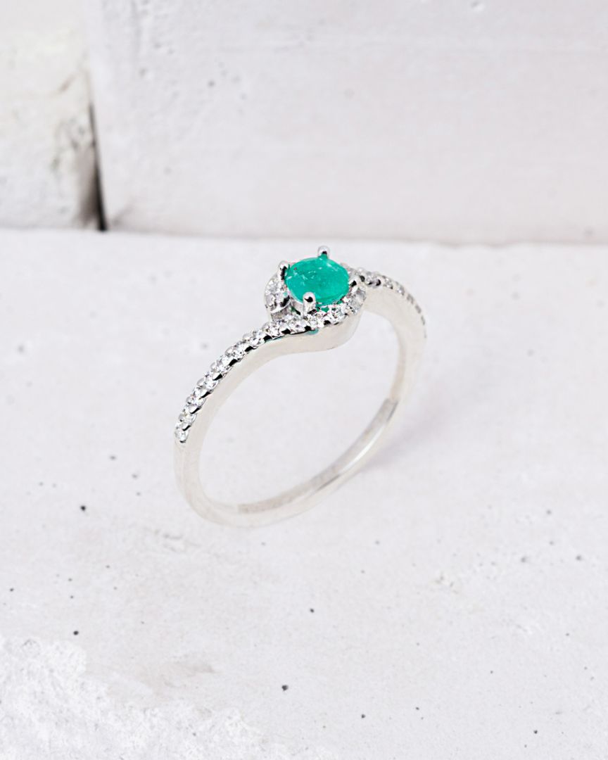 Anillo Lumin