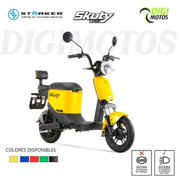 STARKER SKUTY ONE  - imagen 1