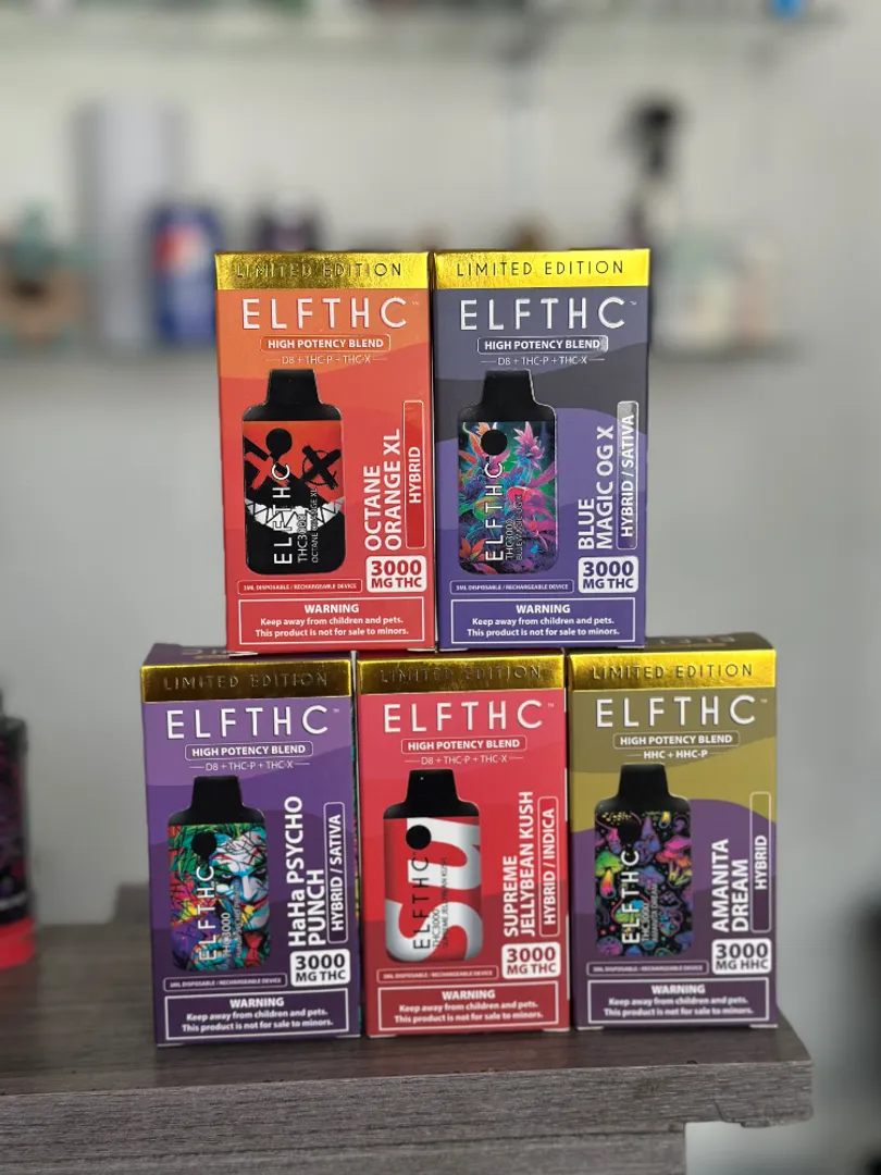 3ML DISPOSITIVO ELFTHC 