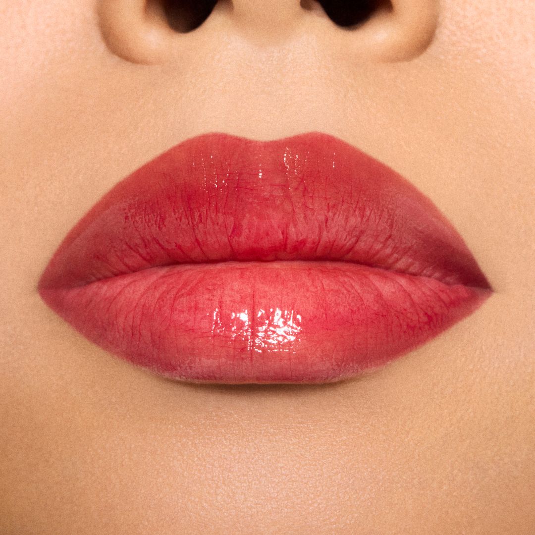 LUSTREGLASS LIP TINT - ZOOMIES
