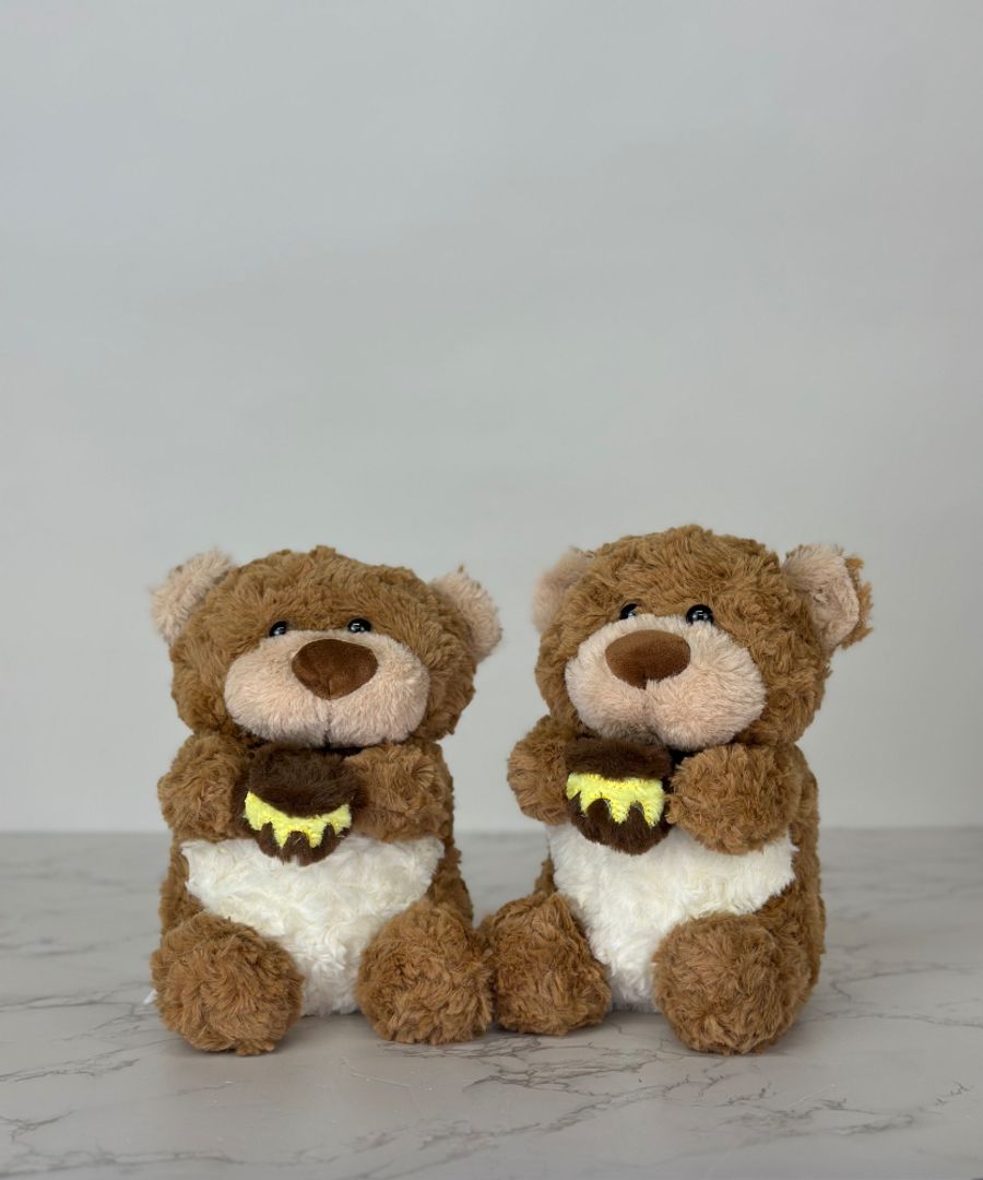 OSO MIEL 28CM