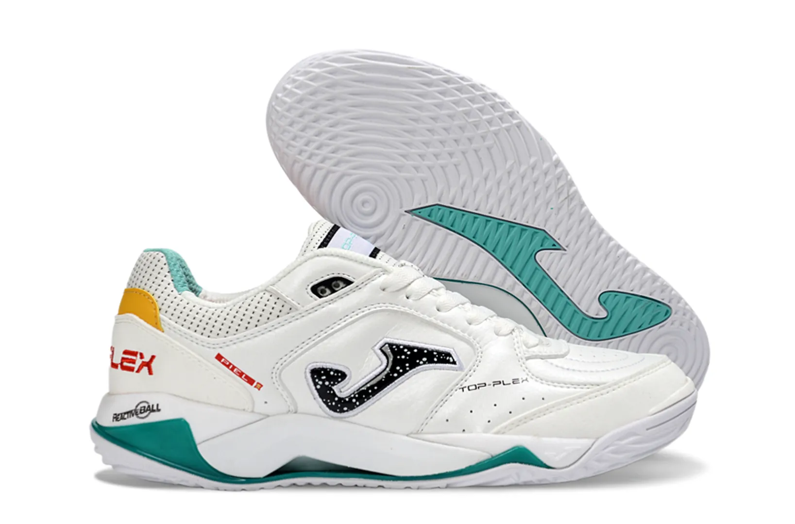 Tenis Joma IC - Indoor / Futsal Lote 1