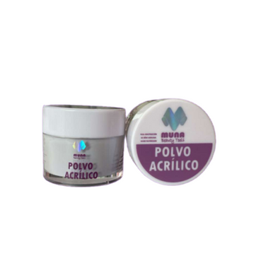 Imagen del producto Polvo Acrílico Lila 228 