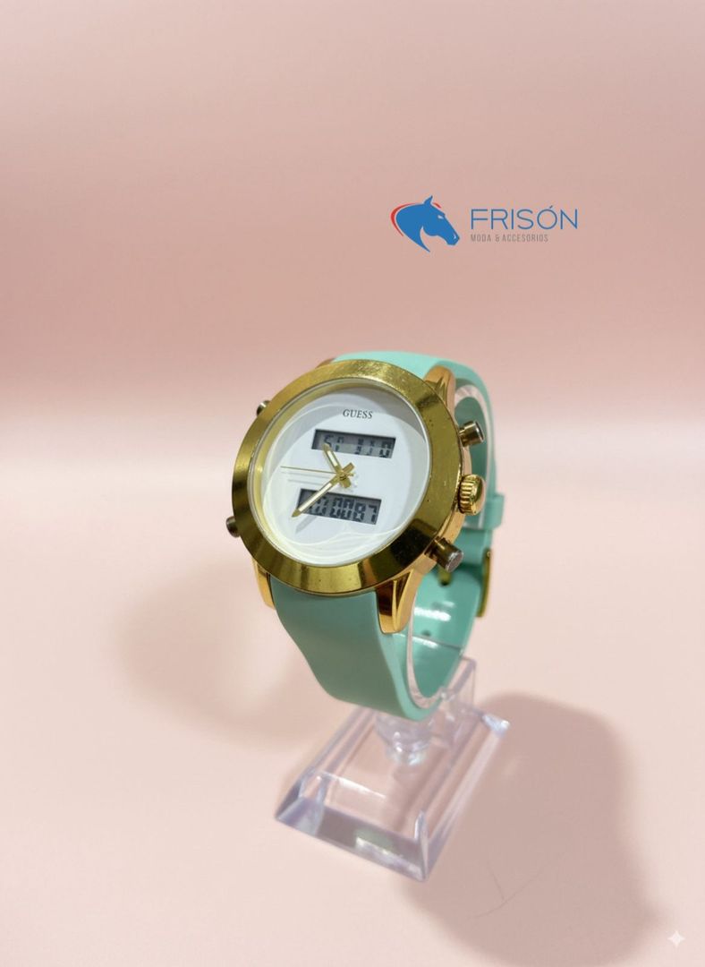 Reloj Guess