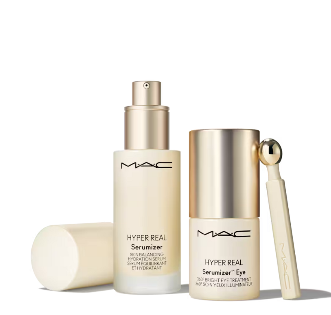 MAC HYPER REAL IMAGINATION MINI