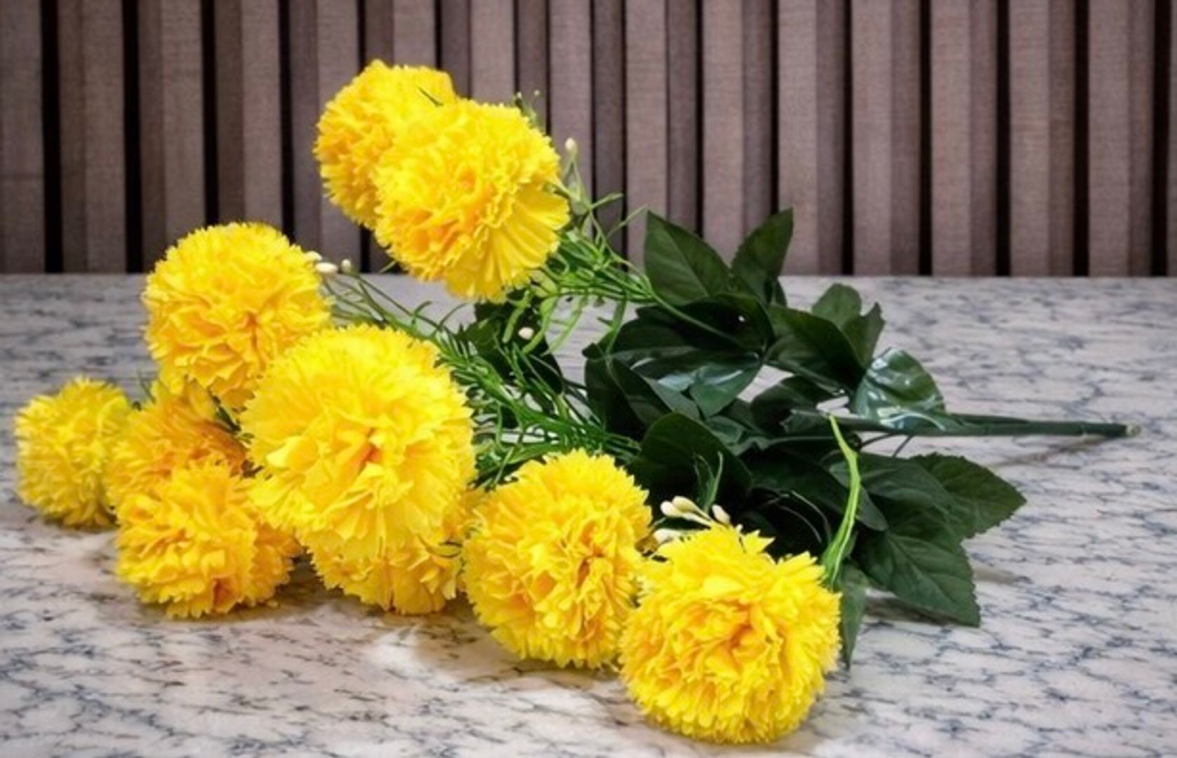 RAMILLETE DE HORTENSIA x 12 UNIDADES 