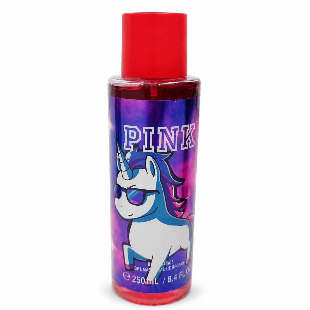 SPLAS PINK 250 ML