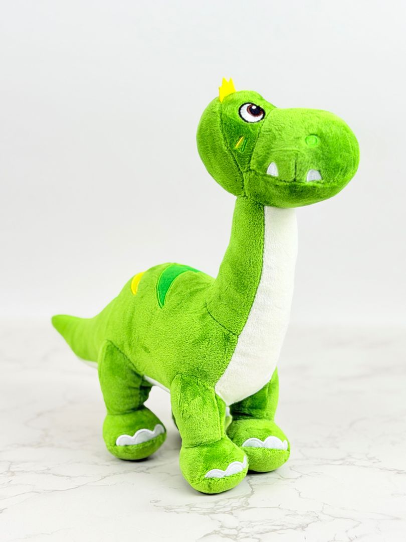 DINOSAURIO 30CM