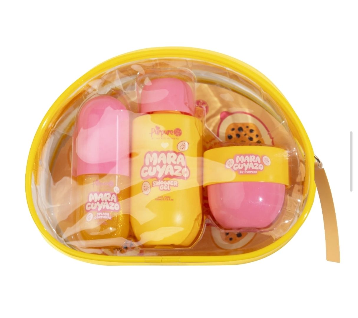 406A- KIT MARACUYAZO PURPURE 