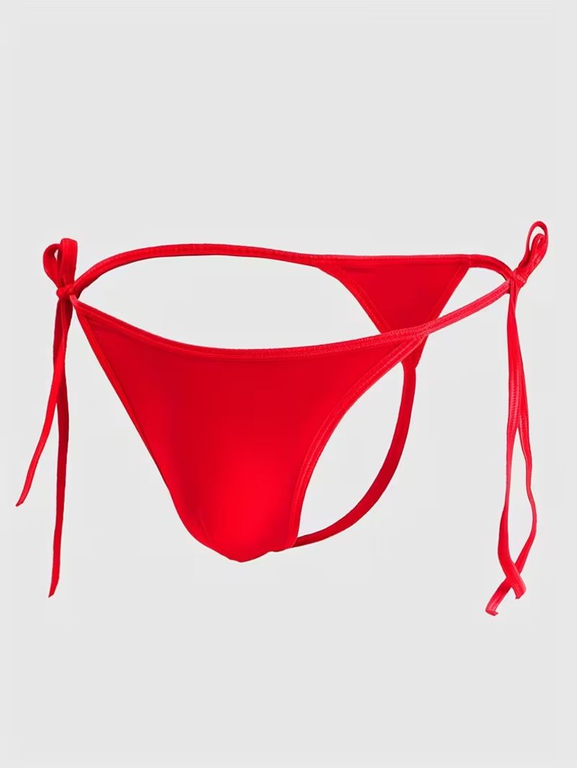 TANGA BRASILERA ANDRÉSAJUSTABLE