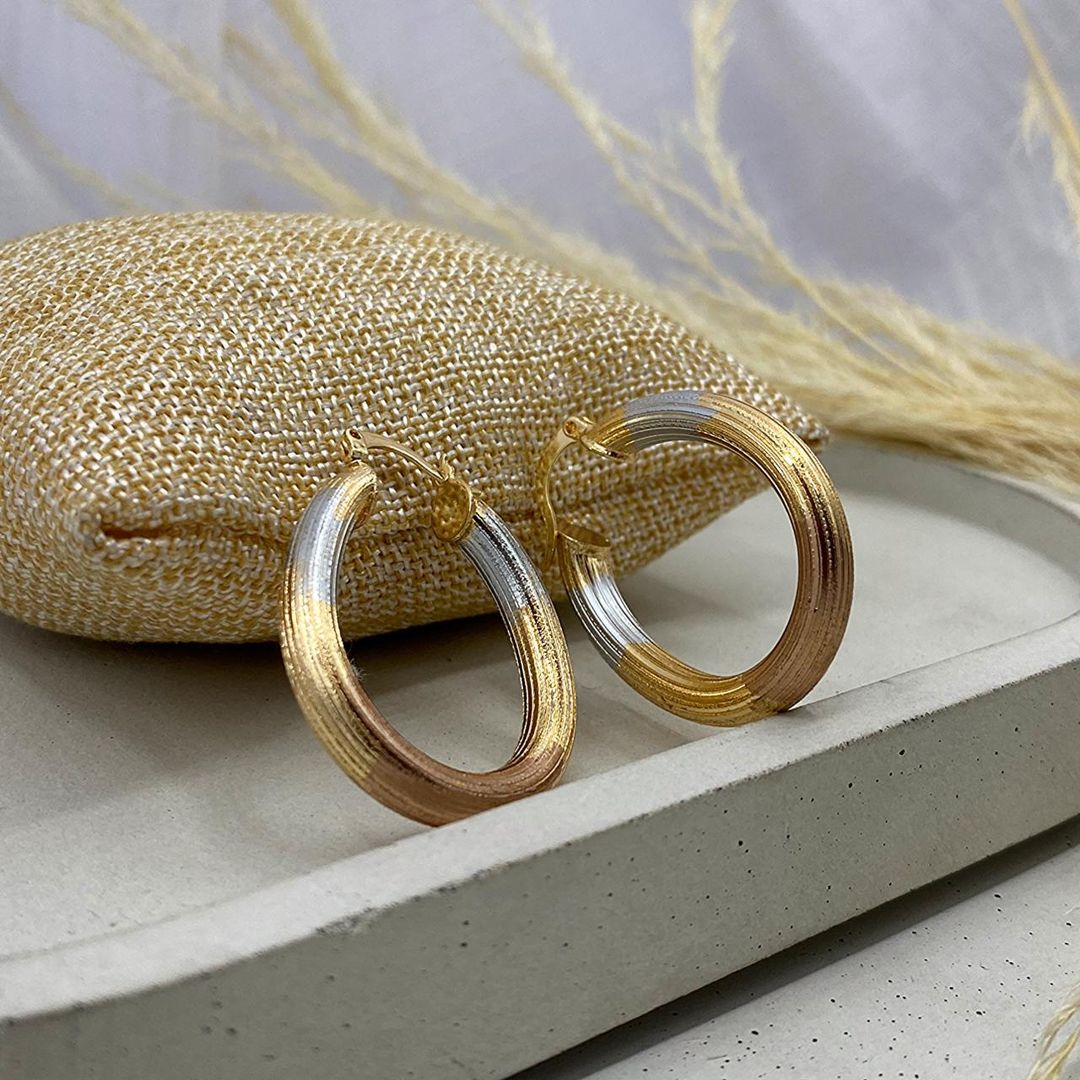 Candonga ovalada, Covergold 