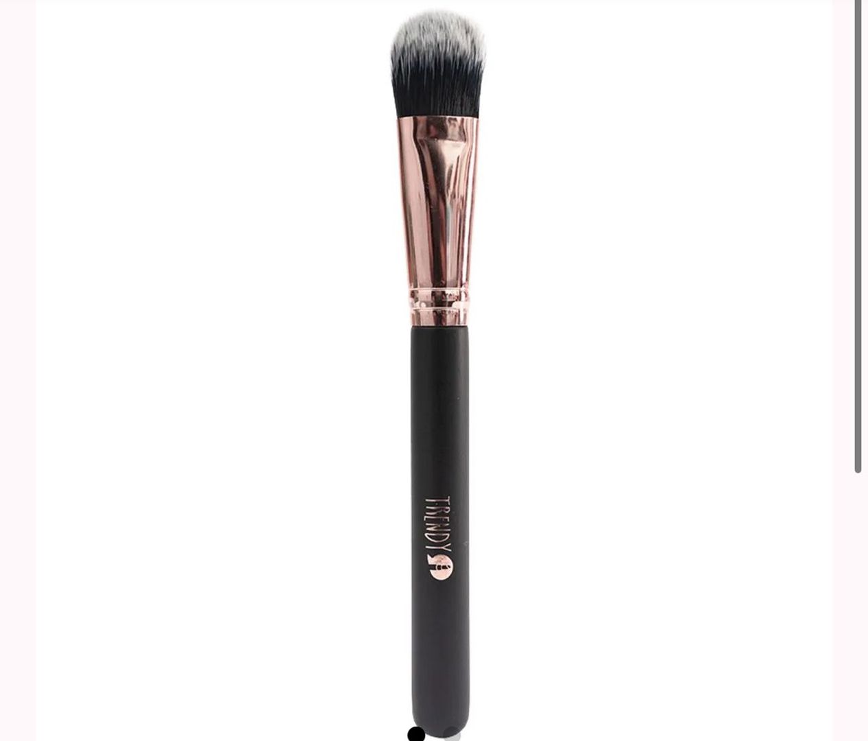 BROCHA LENGUA DE GATO P203 TRENDY