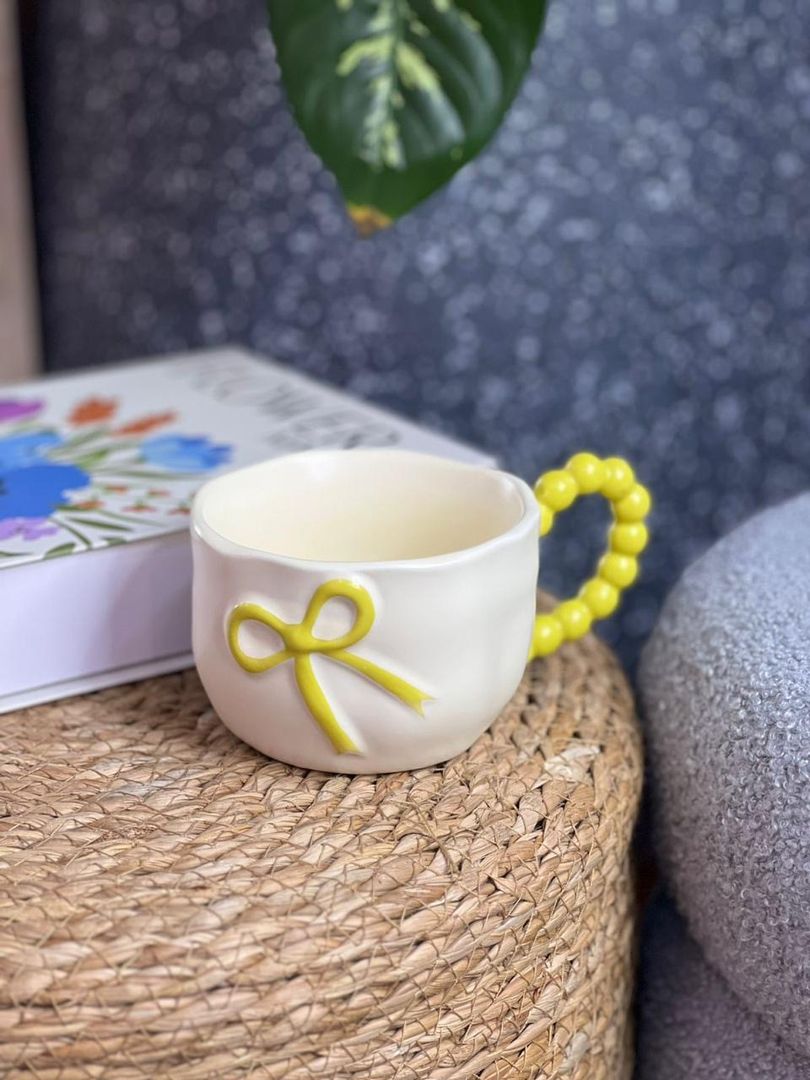 Mug moño 