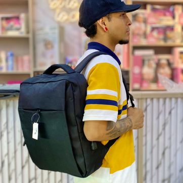 Imagen del producto MOCHILA LAPTOP 