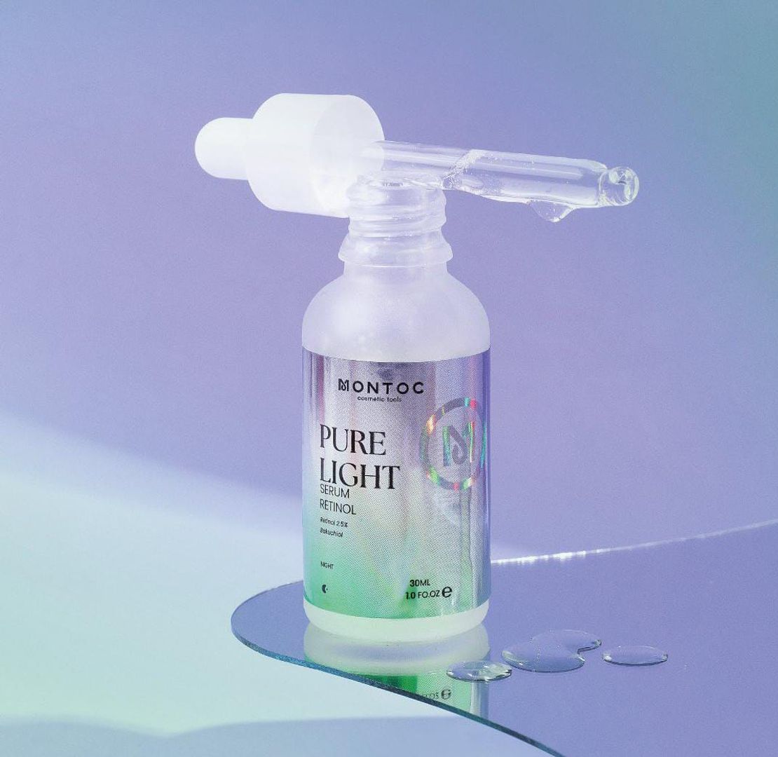 SERUM SKIN RENEW RETINOL 30ML MONTOC